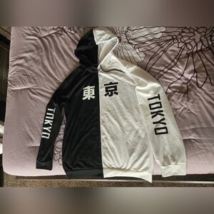 Adult "Tokyo" Hoodie